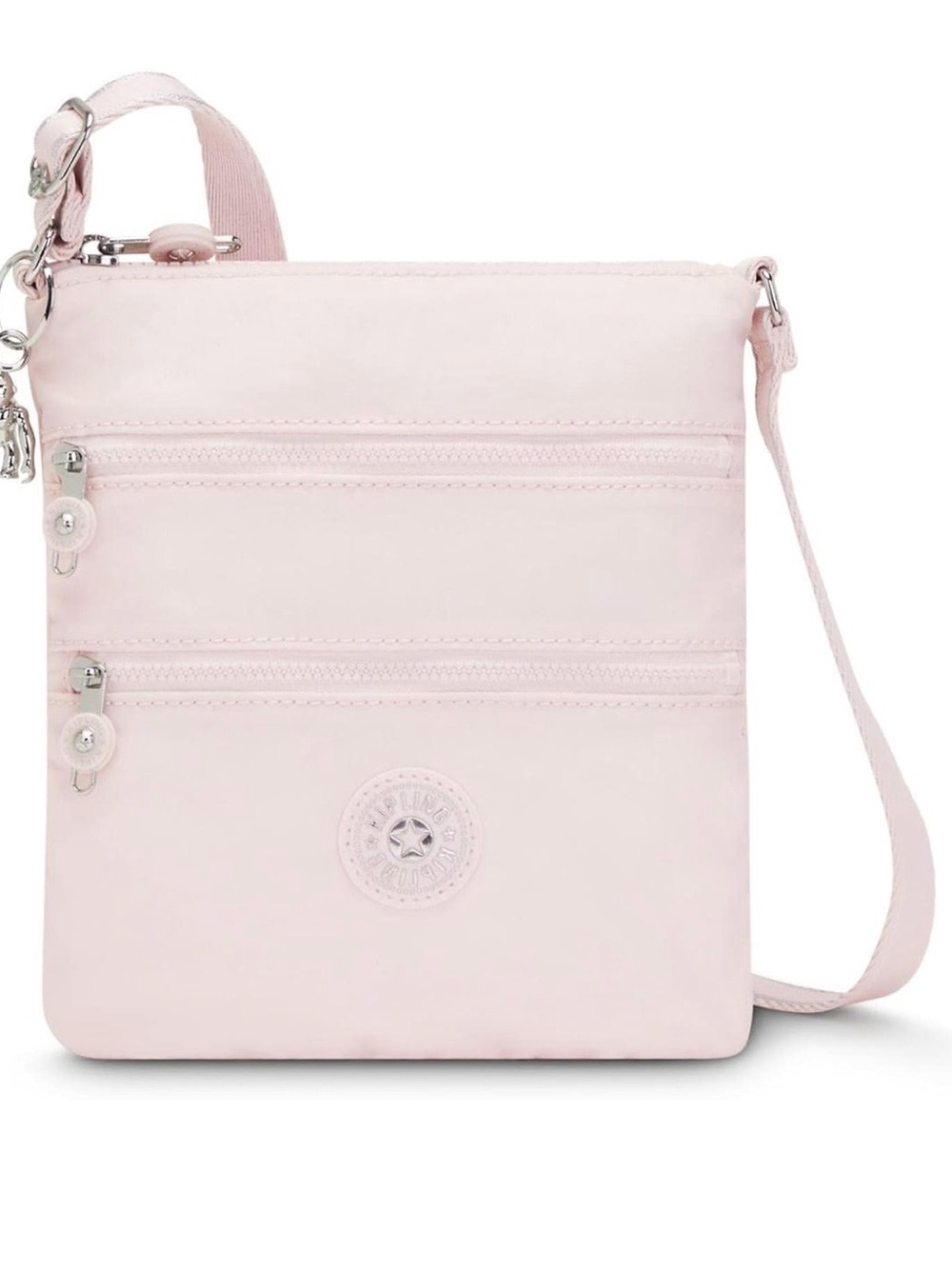 Kipling Keiko Crossbody Mini bag, lightweight